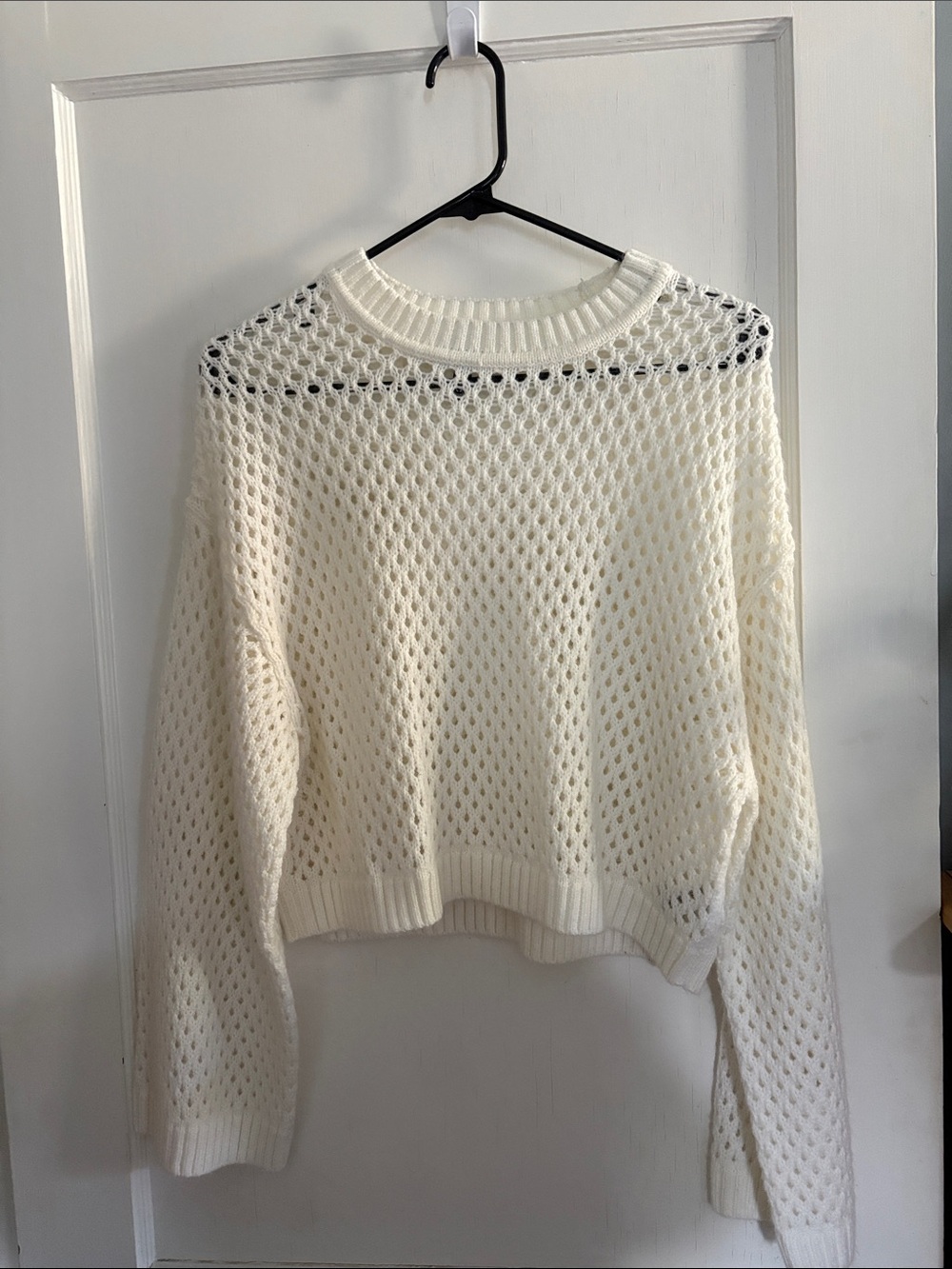 H&M sweater
